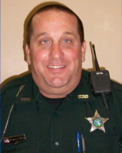 Deputy Michael Scott Williams