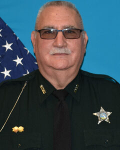 Deputy Sheriff Jack Edward Gwynes