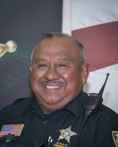 Deputy Sheriff Jacinto R. Navarro, Jr.