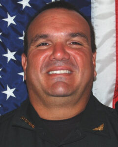 Deputy Sheriff Andres “Andy” Lahera