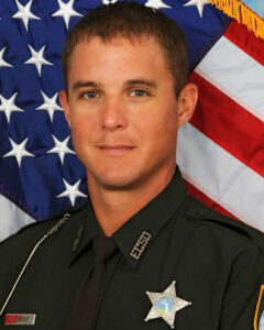 Deputy Sheriff Jeremy H. Cassady