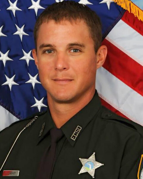 Deputy Sheriff Jeremy H. Cassady